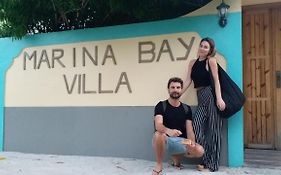 Marina Bay Villa